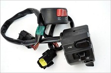 Ducati Monster S2R 1000 05 07 commutatori devioluci originali