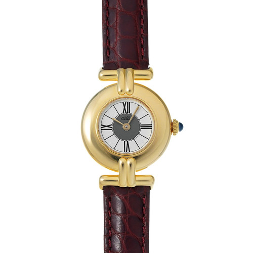 Orologio cartier must colise - must,
