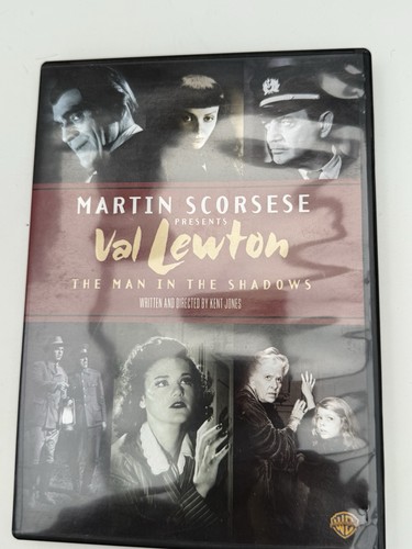 Martin scorsese presents val - scorsese,