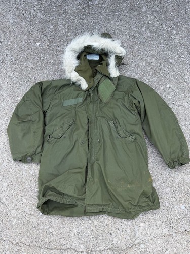 Parka artico vintage - , 70
