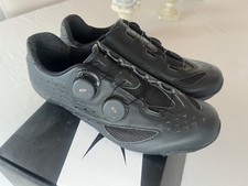Lake cx238 carbon road shoe - carbon,
