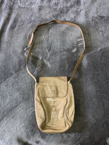 Borsa fendi tracolla - fendi,