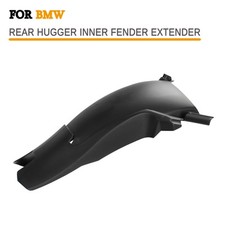 Coperchio prolunga parafango