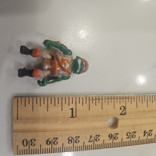 Tmnt mini trasporti - trasporti, mutant