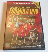 DVD GLI ANNI D'ORO DELLA