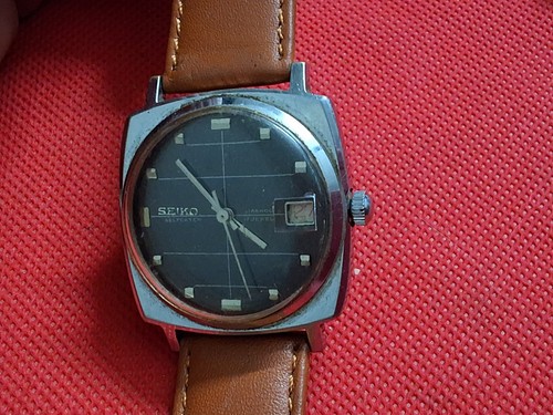 Orologio polso vintage - da,