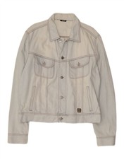 KILLER LOOP Giacca Uomo Denim