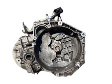 CAMBIO 6 MARCE FIAT GRANDE