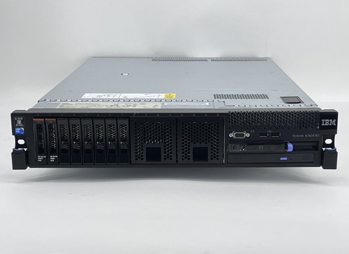 Ibm system x3650 xeon - system, m3