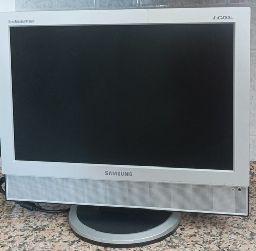 Monitor - monitor, pc