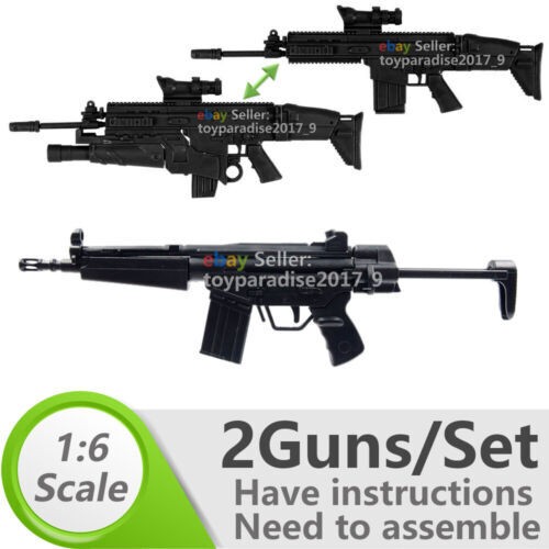 Modellino arma 12 - arma, 12"