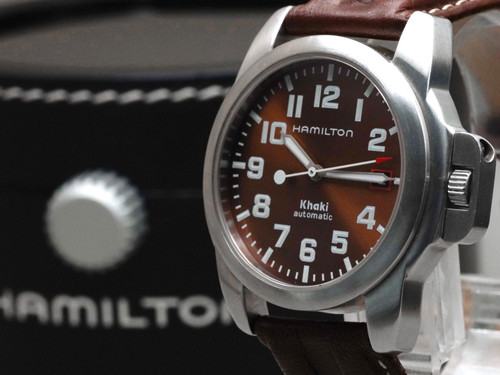 Orologio uomo automatico - uomo,