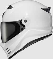 Scorpion EXO Covert FX Full