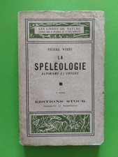 PIERRE WEITE - 1946 - LA