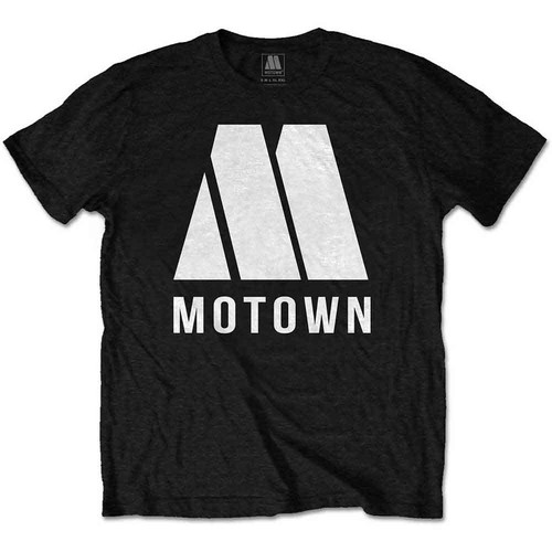 Shirt unisex motown records - t-shirt,