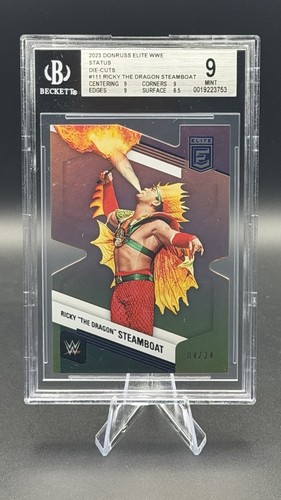 Bgs 2023 donruss - 2023,