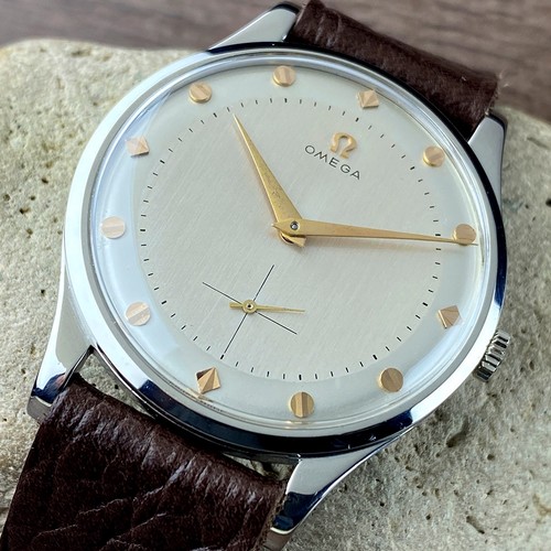 Omega ref 2609 - omega, ref.