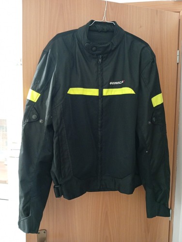 Gorica giubbotto moto - giubbotto,