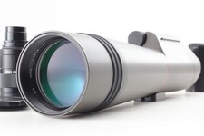 [EXC+++++] Kowa TS-601 Multicoated Scope + oculare zoom 20x-60x dal GIAPPONE