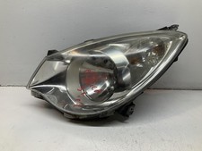 FARO ANTERIORE SINISTRO PER