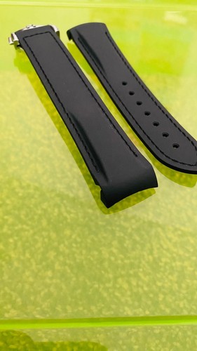 Cinturino orologio silicone