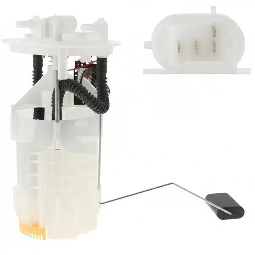 Pompa carburante ft4106 - pompa,