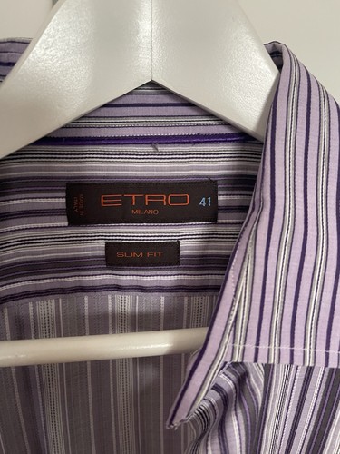 Camicia etro - camicia,