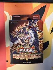 Structure Deck: Yugi Muto -