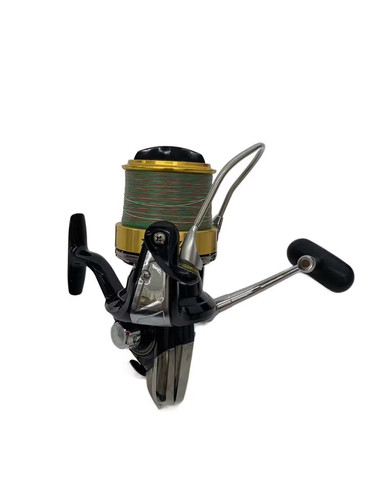 Mulinello spinning daiwa - mulinello, da