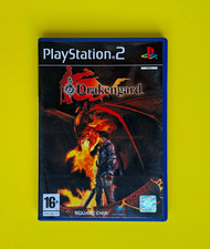DRAKENGARD PS2 PAL COMPLETO