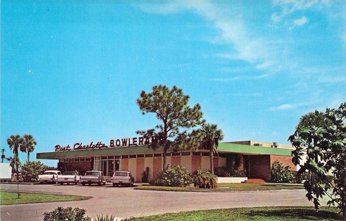 1965 port charlotte - fl,