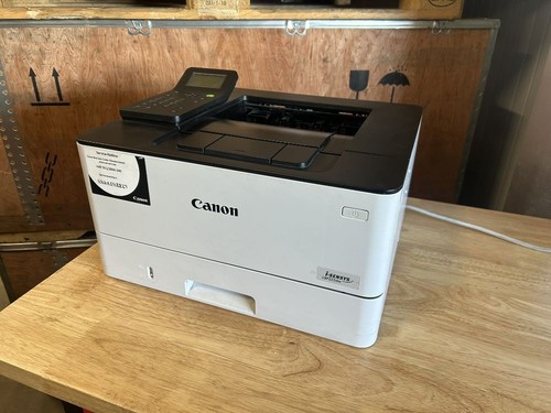 Stampante laser canon sensys - laser, i-sensys