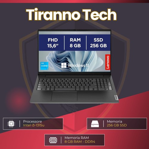 Notebook portatile lenovo - notebook,