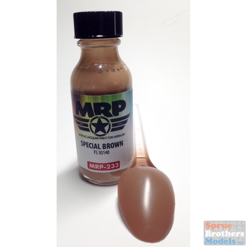 Mrp233 mrp paint special - -,