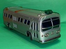 RADICON BUS de MODERN TOYS (tipo RICO, PAYA), años 50.