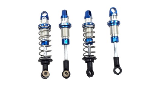 Set ammortizzatori proline - 4,