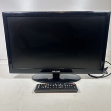 Samsung 19" LED HD TV