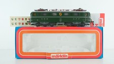 Märklin H0 3050 locomotiva