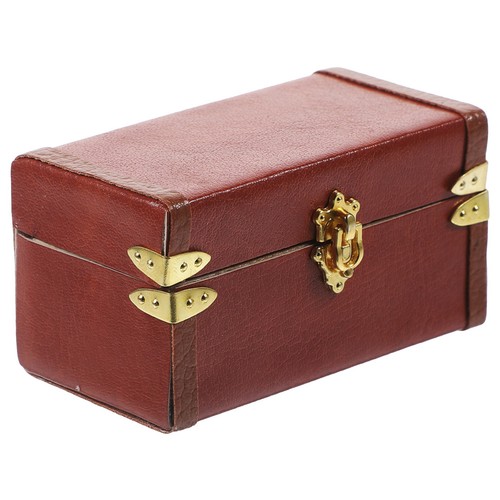 Miniature vintage wooden - miniature,