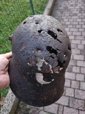 Elmetto Stahlhelm Austriaco