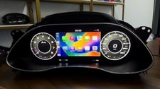 VIRTUAL DIGITAL COCKPIT  AUDI