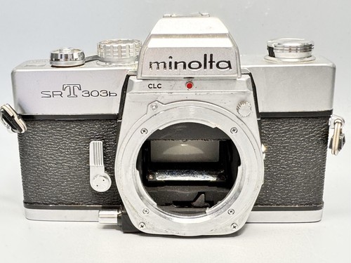 Corpo fotocamera reflex