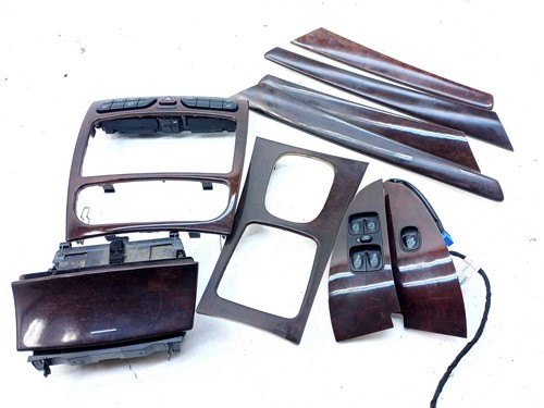 Mercedes benz w203 - c, set