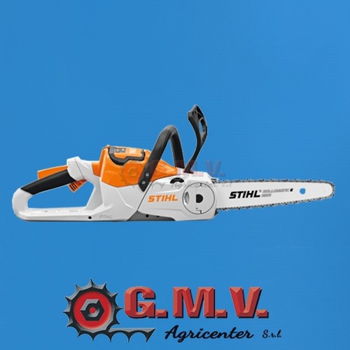 Motosega msa stihl - msa, 60