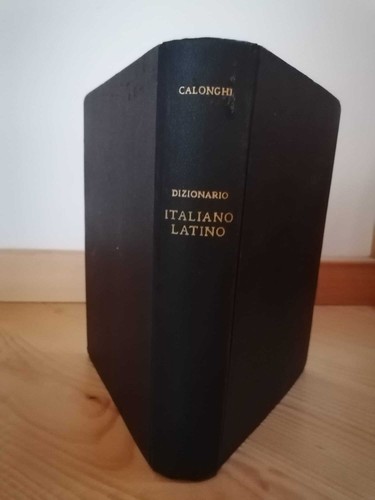 Dizionario della lingua