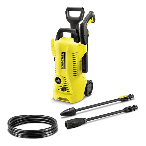 Idropulitrice karcher power - idropulitrice,