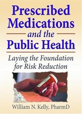 Prescribed medications and the - prescribed,
