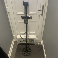 Metal detector Nokta Makro