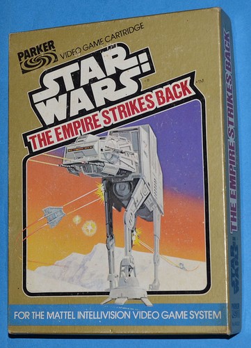 Star wars intellivision - star,
