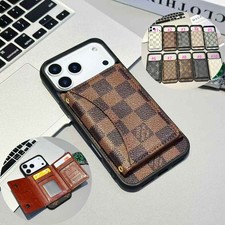 Custodia telefono magnetica